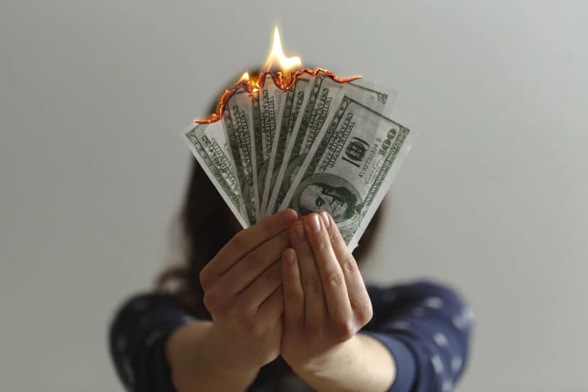 Stop Throwing Money into the Marketing Black Hole: Fix the Holes in Your Bucket First